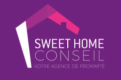 Logo de l'agence Sweet Home Conseil